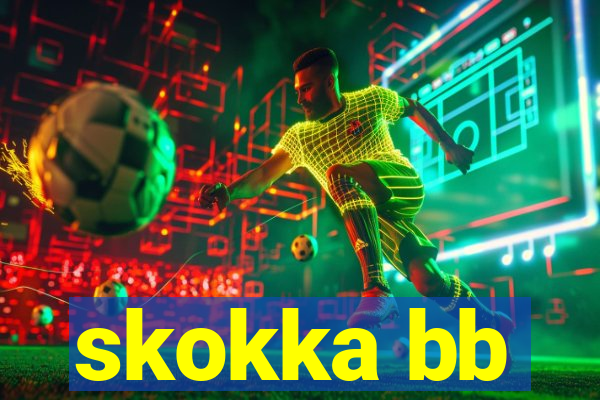 skokka bb